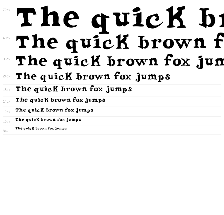 Ode 2 Paste Up Plus Waterfall