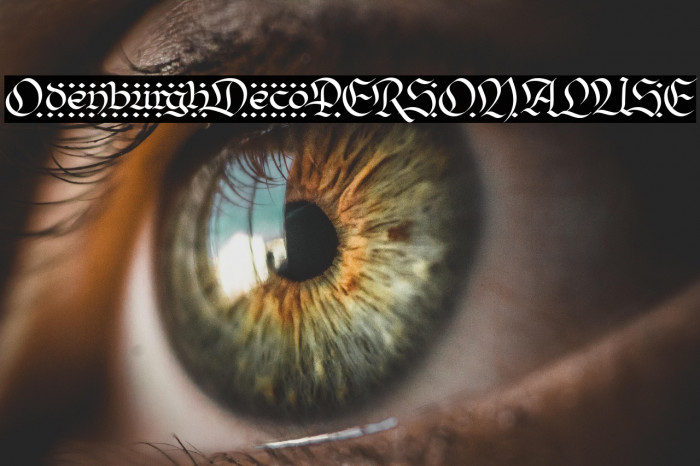 OdenburghDecoPERSONALUSE Example 2