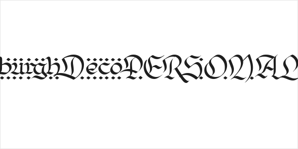 OdenburghDecoPERSONALUSE Logo