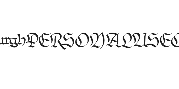 OdenburghPERSONALUSEONLY Logo