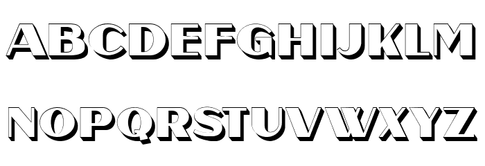 Odense Light Regular Font OTHER CHARS