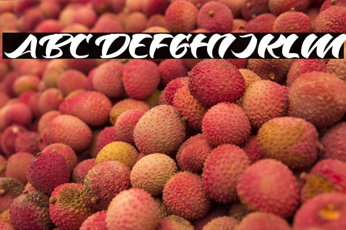 Odenson Regular Example 2