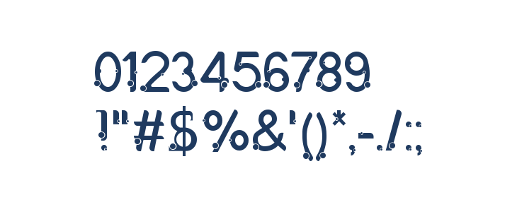 Odessa Other Characters