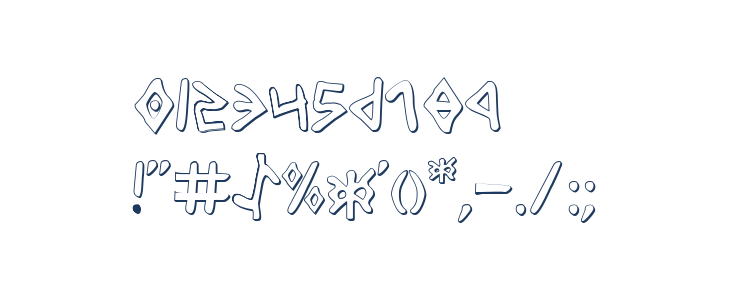 Odinson Outline Other Characters