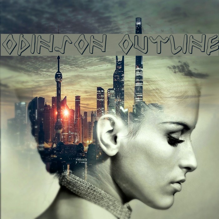 Odinson Outline Example 1