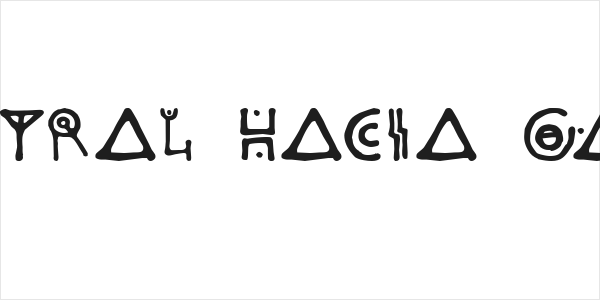 Odisea Astral Hacia Ganímedes Logo