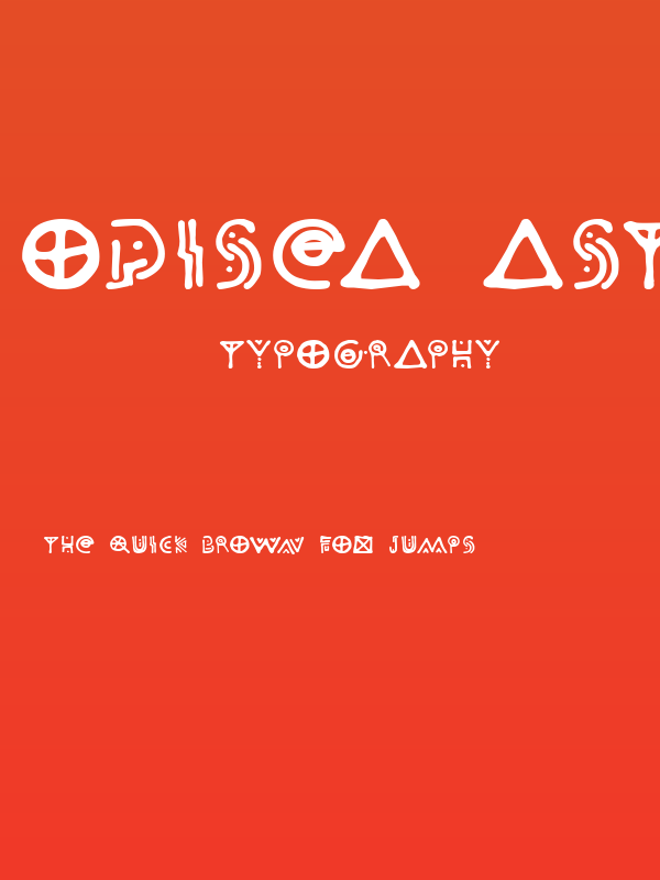 Odisea Astral Hacia Ganímedes Poster