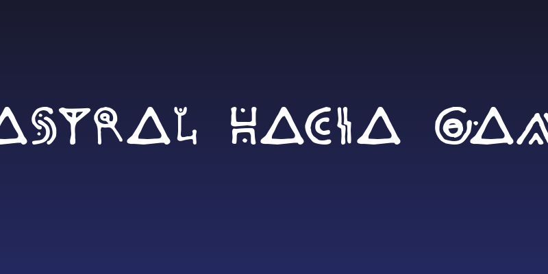 Odisea Astral Hacia Ganímedes Social Header