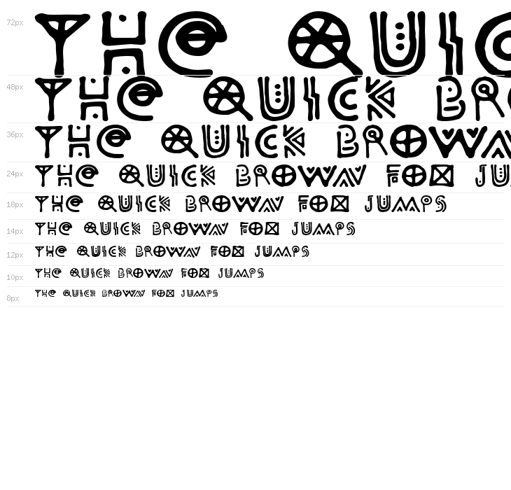 Odisea Astral Hacia Ganímedes Waterfall