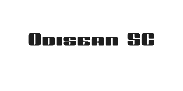 Odisean SC Logo