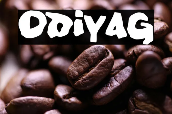 Odiyag Example 2