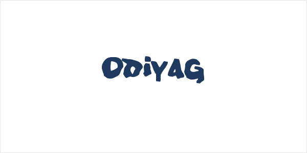 Odiyag Logo