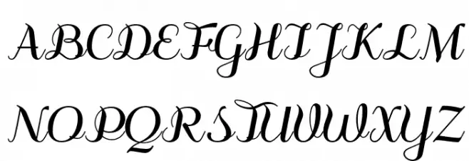 odstemplik Bold Шрифта ВЕРХНИЙ