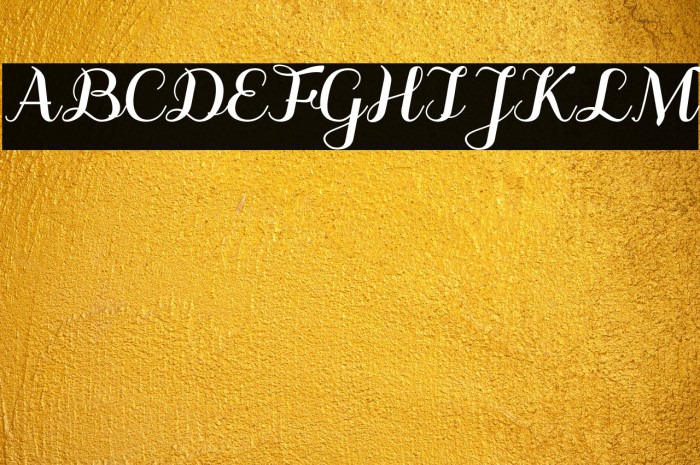 odstemplik Bold Example 2