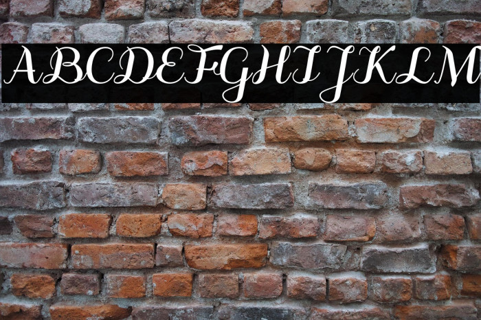 odstemplik Bold Example 3