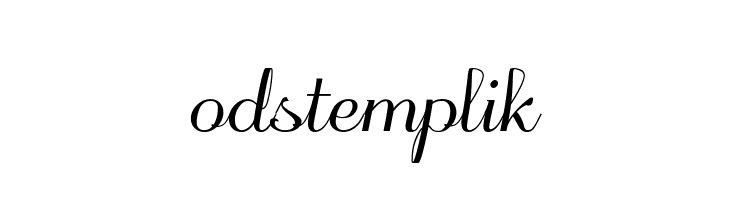 odstemplik Polices