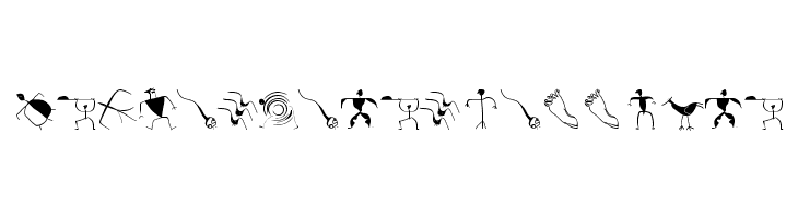 OetzisTimesWillCome Font
