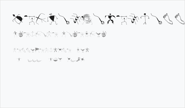 OetzisTimesWillCome Business Card