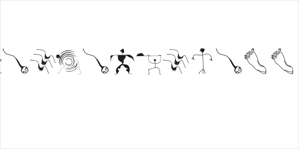 OetzisTimesWillCome Logo