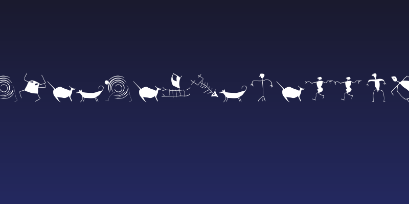 OetzisTimesWillCome Social Header