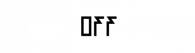 OFF  baixar fontes gratis