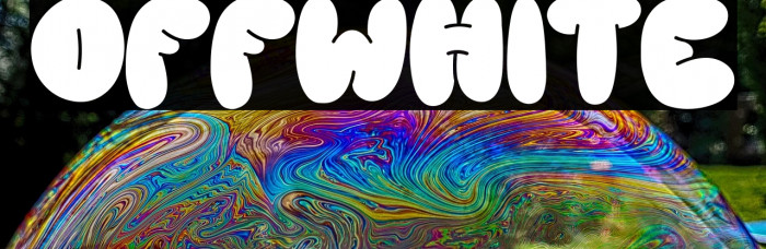OFFWHITE Example 1