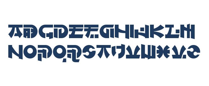 Of Maids and Men Lowercase