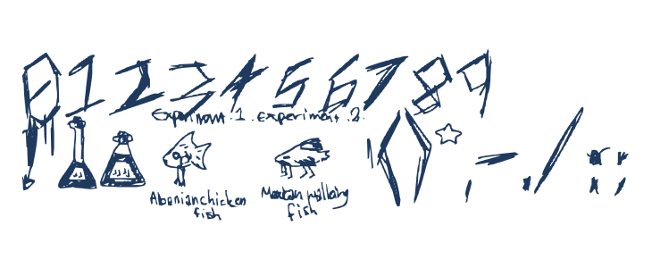 Of Mr Valent Other Characters