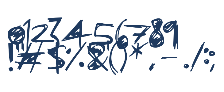 OfF-KiLtEr Other Characters