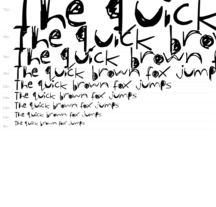 OfF-KiLtEr Waterfall