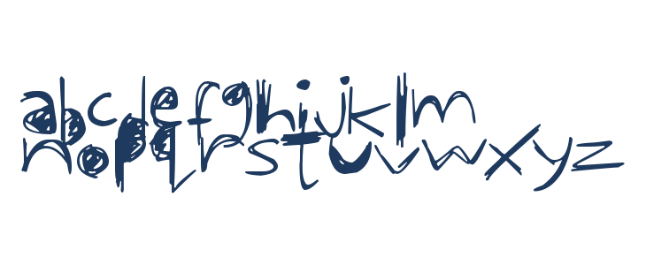 OfF-KiLtEr Lowercase