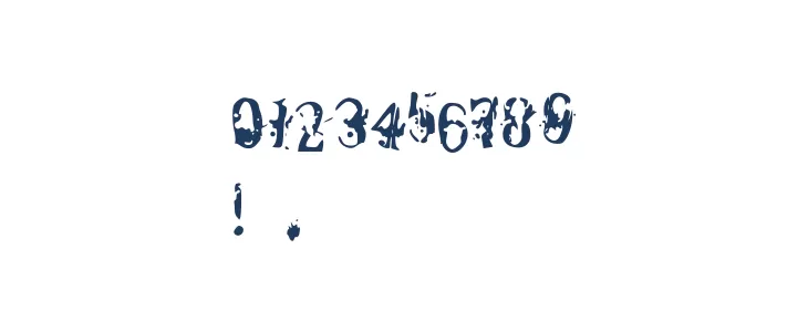 Numbers