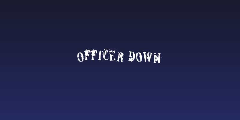 OfFiCeR DoWn Social Header
