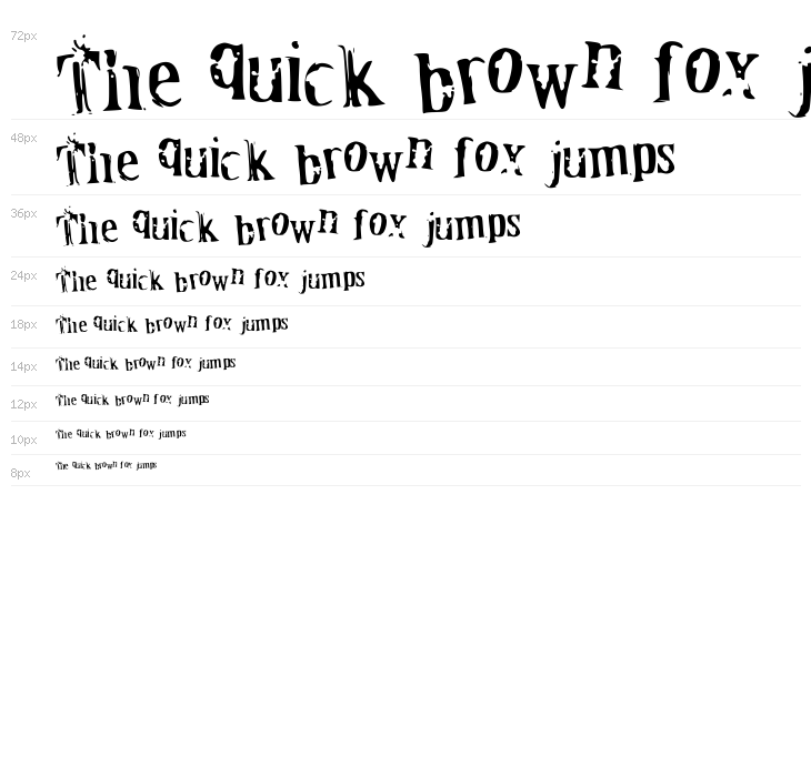 OfFiCeR DoWn Waterfall