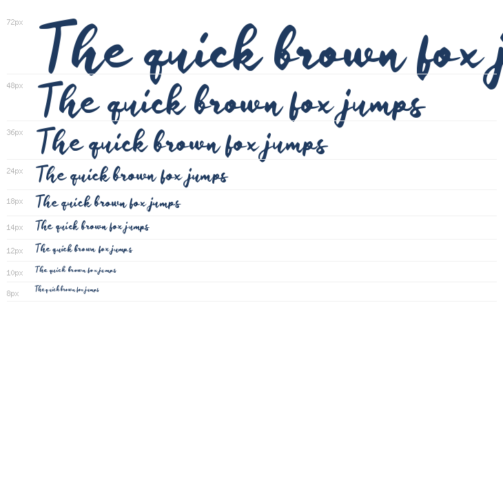 Ofafa Signature Waterfall