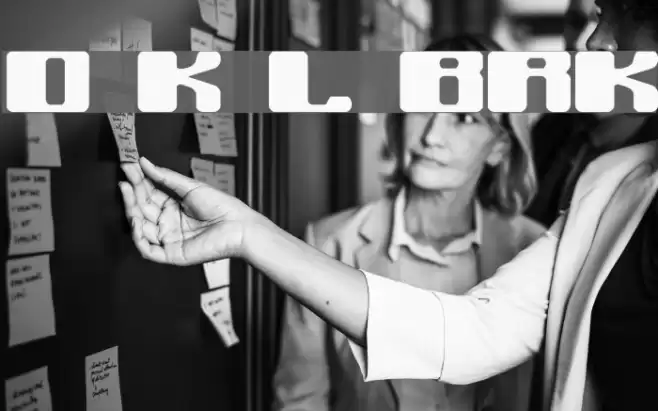 Off Kilter L BRK Polices examples