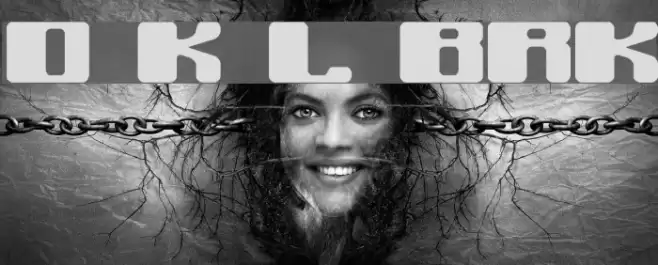 Off Kilter L BRK Polices examples