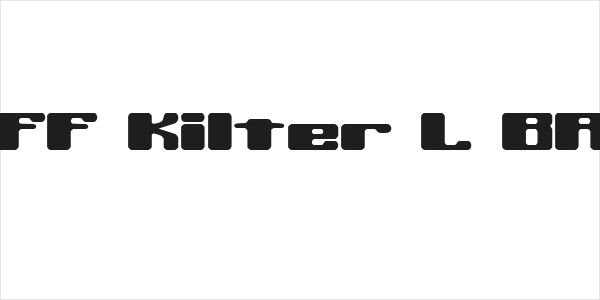 Off Kilter L BRK Logo