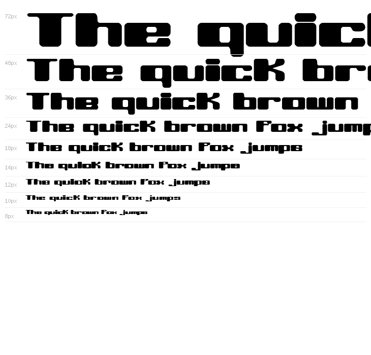 Off Kilter L BRK Waterfall