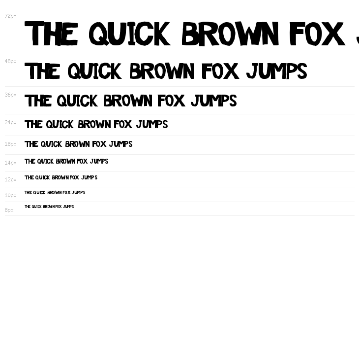 Off The Drugs Waterfall