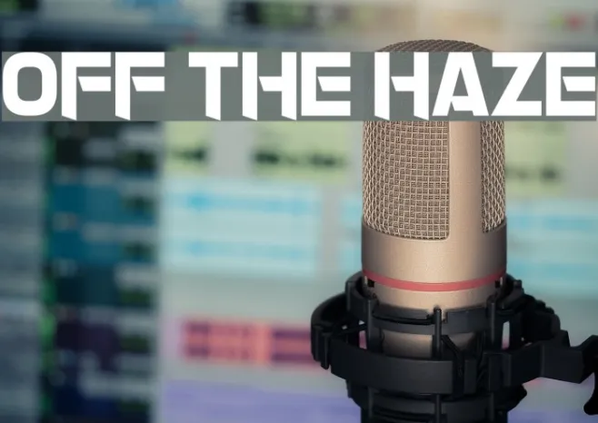 Off The Haze Example 2