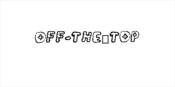 Off-the_top Logo