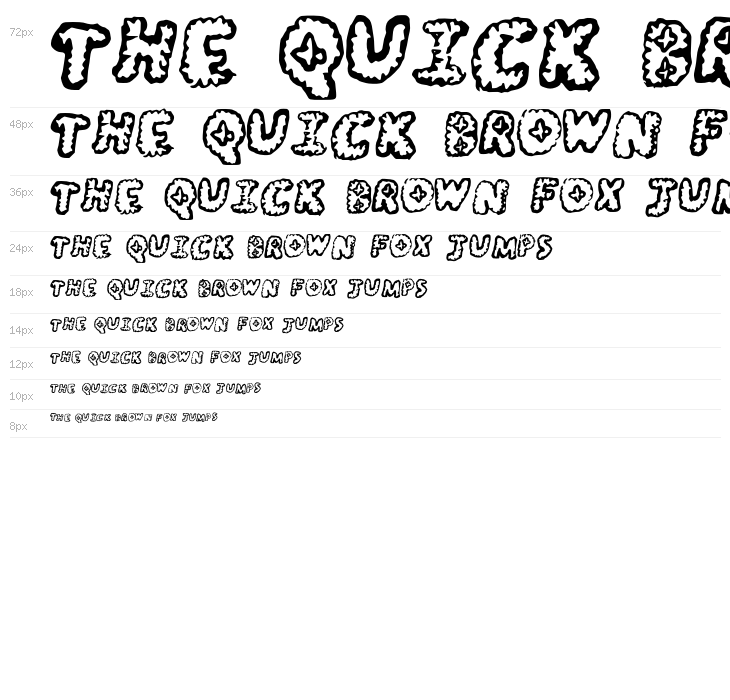 Off-the_top Waterfall