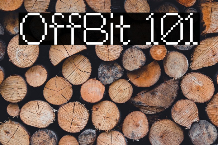 OffBit 101 Example 1