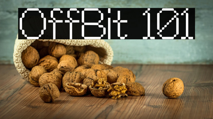 OffBit 101 Example 2