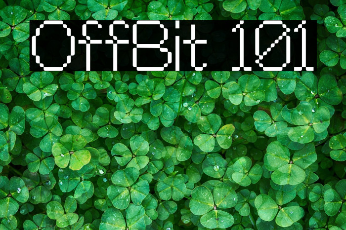 OffBit 101 Example 3