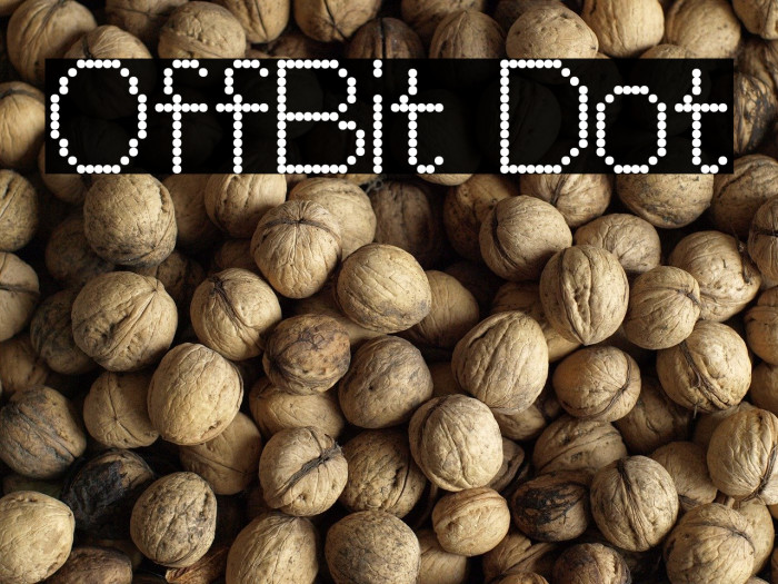 OffBit Dot Example 1