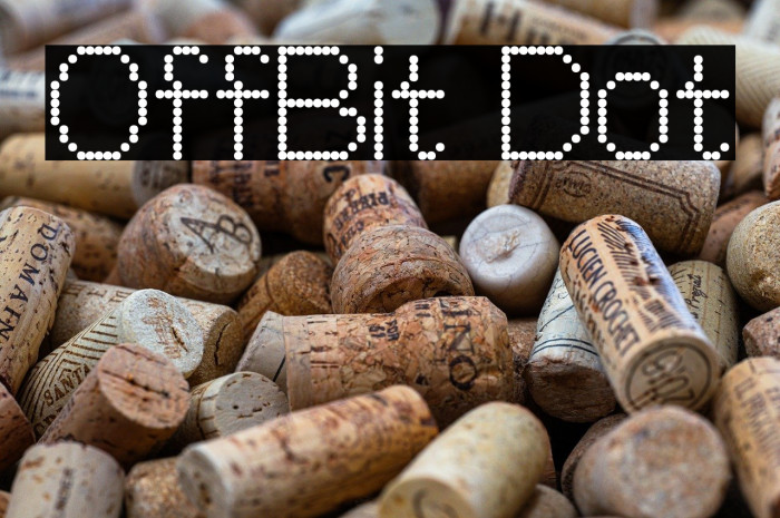 OffBit Dot Example 3