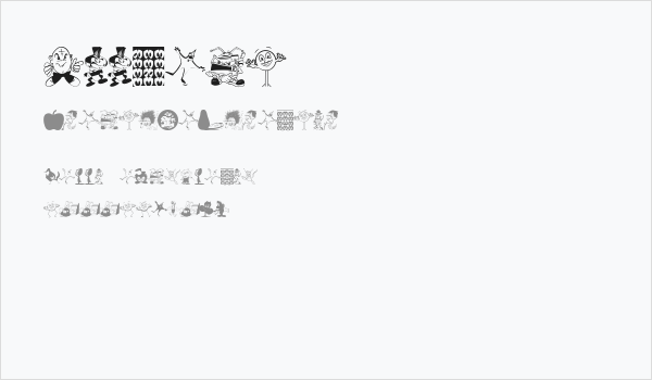 Offbeat Business Card