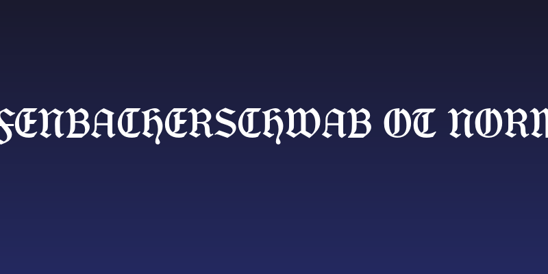 OffenbacherSchwab OT Normal Social Header